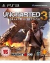 Uncharted 3 Drake's...