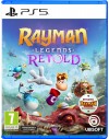 Rayman Legends Retold PS5...