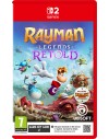 Rayman Legends Retold (Game...