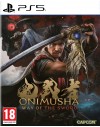 Onimusha Way of the Sword PS5