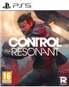 CONTROL Resonant PS5 (Cenega)