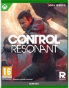 CONTROL Resonant XSX (Cenega)