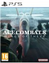 Ace Combat 8 Wings of Theve...