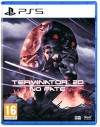 Terminator 2D NO FATE PS5
