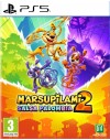 Marsupilami 2 Salsa...
