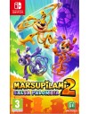 Marsupilami 2 Salsa...
