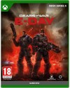 Gears of War E-Day XSX