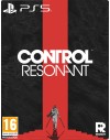 CONTROL Resonant Steelbook...