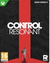 CONTROL Resonant Steelbook...