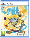 Spyder Agent 8 PS5