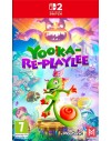 Yooka-Replaylee NS2