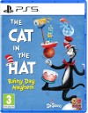 The Cat in the Hat Rainy...