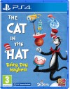 The Cat in the Hat Rainy...