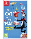 The Cat in the Hat Rainy...