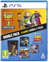 Toy Story: Retro Roundup! +...