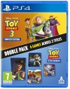 Toy Story: Retro Roundup! +...