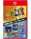 Toy Story: Retro Roundup! +...