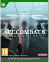 Ace Combat 8 Wings of Theve...