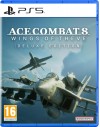 Ace Combat 8 Wings of Theve...