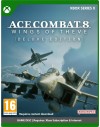 Ace Combat 8 Wings of Theve...