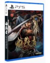 Onimusha Way of the Sword...