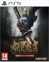 Onimusha Way of the Sword...