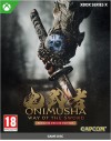 Onimusha Way of the Sword...