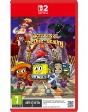 Nicktoons & The Dice Of...