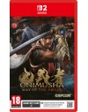 Onimusha Way of the Sword...