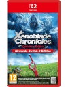 Xenoblade Chronicles...