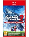 Xenoblade Chronicles 2 NS2