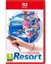Switch Sports Resort NS2