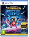 Minecraft Dungeons II...