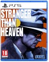 Stranger Than Heaven PS5...