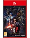 Lies of P Complete Edition NS2