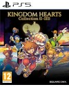 KINGDOM HEARTS Collection...