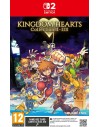 KINGDOM HEARTS Collection...