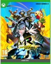 Persona 4 Revival XSX