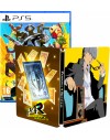 Persona 4 Revival Steelbook...