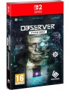 Observer System Redux...