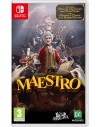 Maestro SWITCH