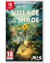 Village in the Shade Deluxe...