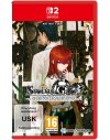Steins Gate Re:Boot NS2