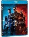 Mortal Kombat II (Blu-Ray...