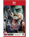 Devil May Cry 5 Hunter...