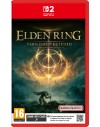 Elden Ring Tarnished...
