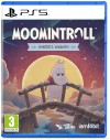 Moomintroll Winter’s Warmth...