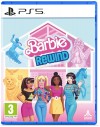 Barbie Rewind PS5
