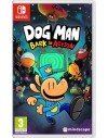 Dog Man Bark in Action SWITCH