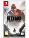 Kong Survivor Instinct PS5